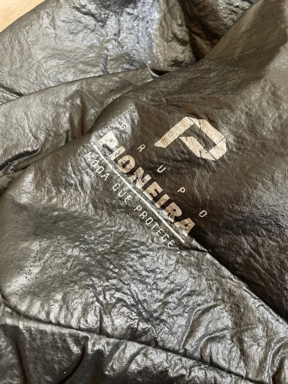 Capa para cobrir moto - Foto 2