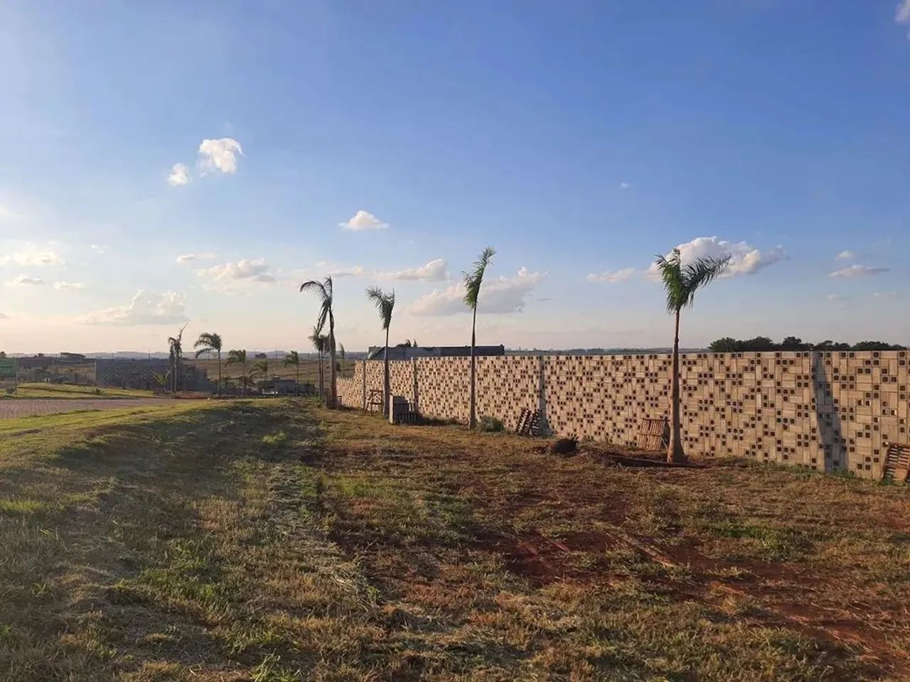 Terreno à venda no Residencial Maanaim, 1562 m² por R$ 1.500.000 - Esperança - Londrina/PR - Foto 2