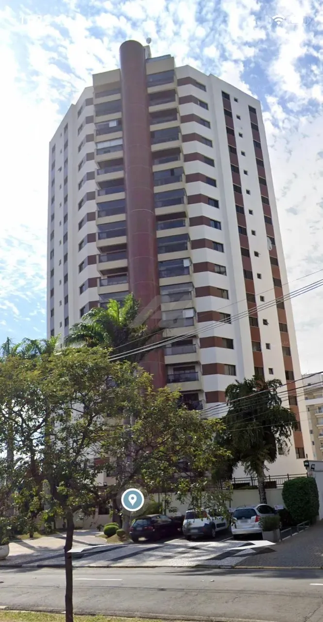 apartamento - Vila Brandina - Campinas