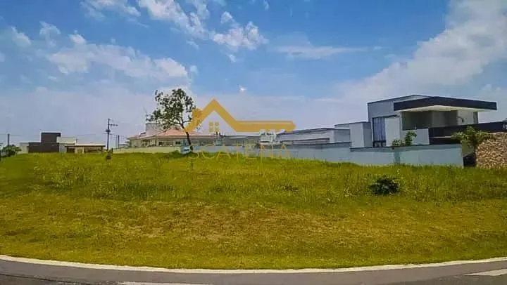 Linda vista - parte alta do condominio, à 15 minutos do Campolim!