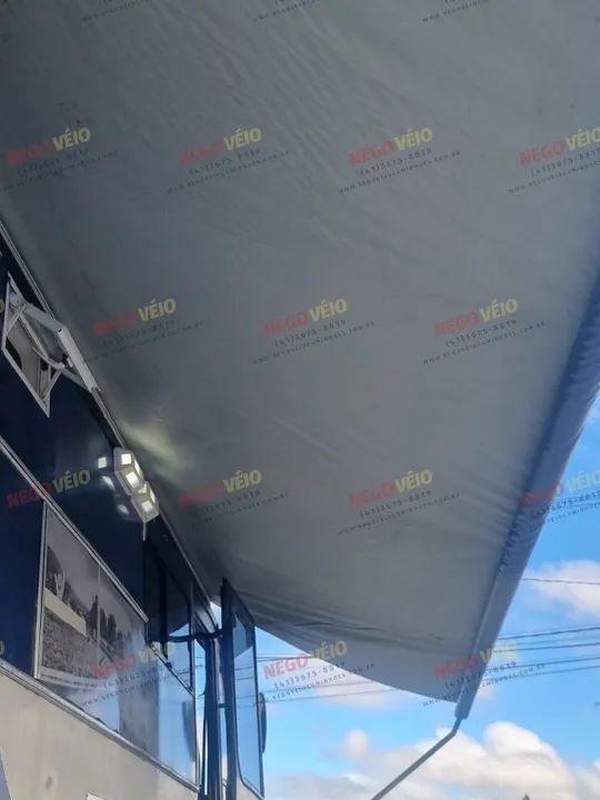 Motorhome Marcopolo LO914 Ano:2003 - Foto 8