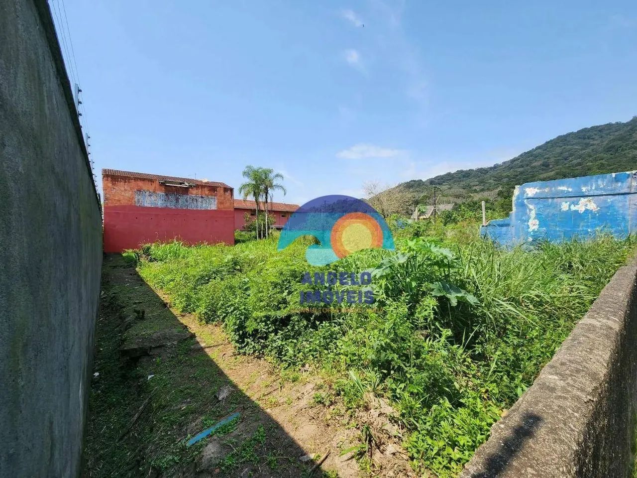 Terreno à venda, 360 m² por R$ 170.000,00 - Jardim Guarau - Peruíbe/SP - Foto 3