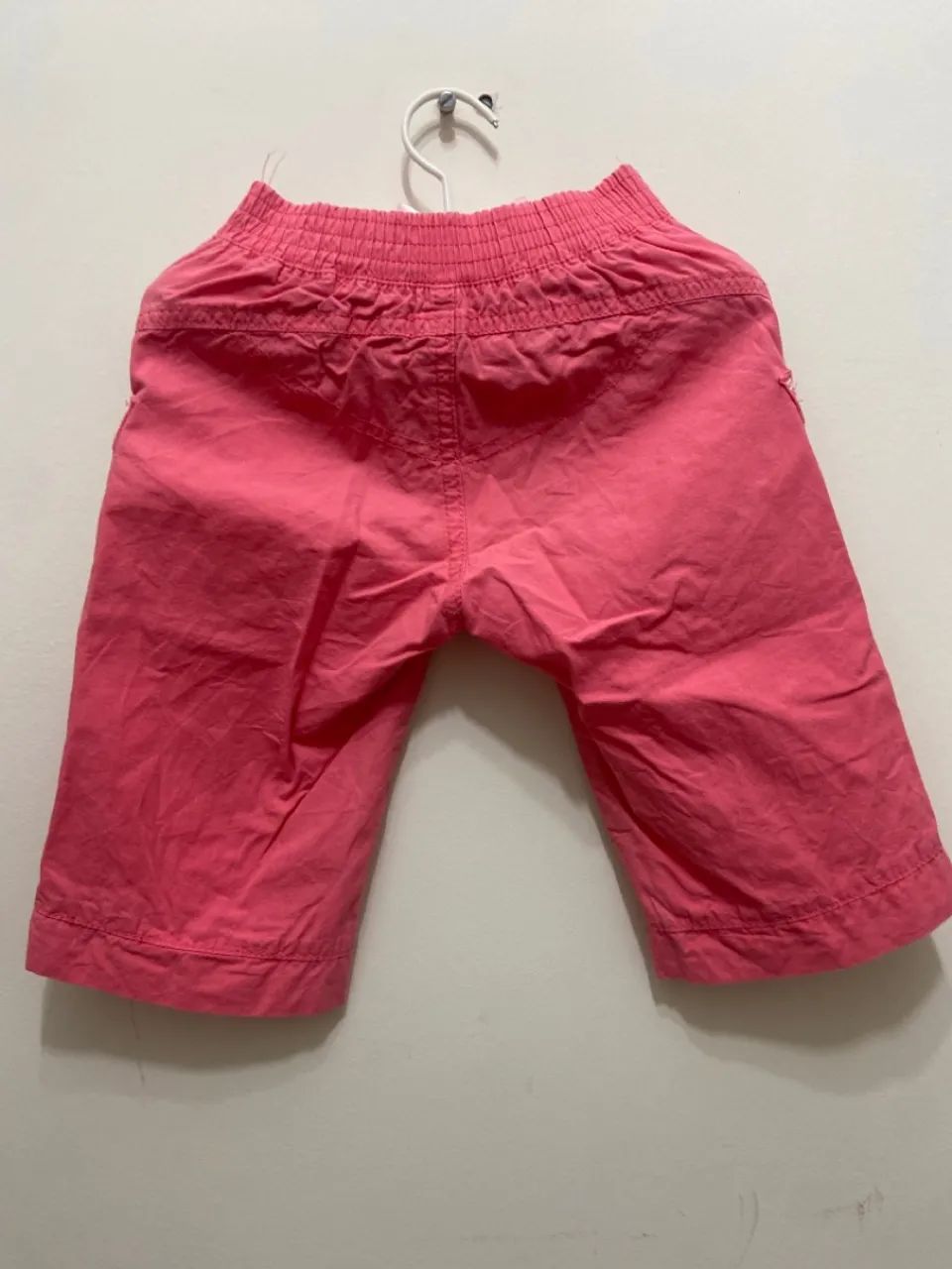 Calça capri de bebê  - Foto 4