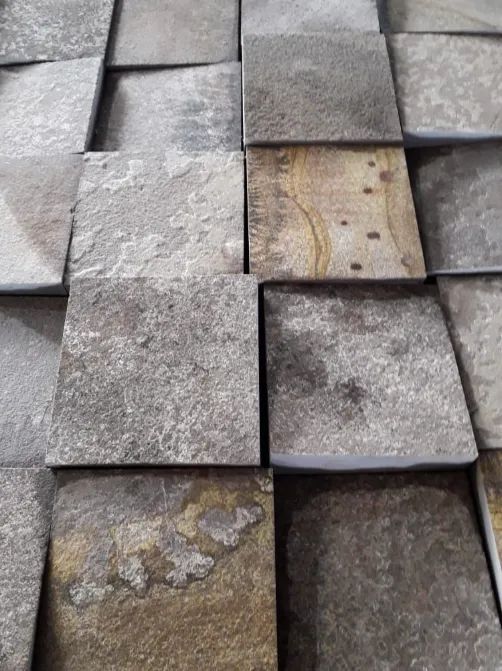 Pedras Basalto para calçada - Melhor preço da região - Foto 2