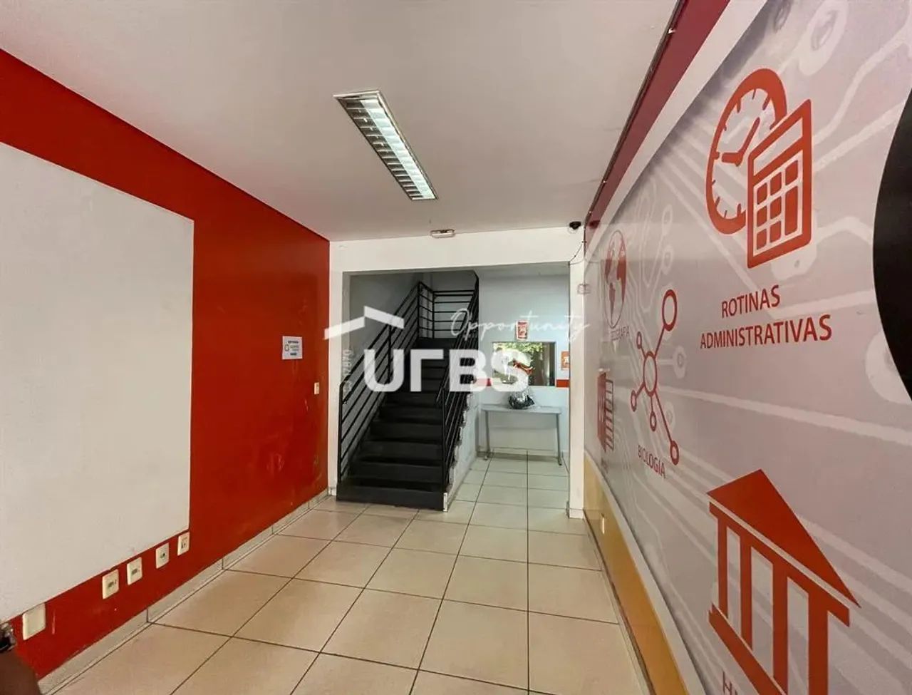 Prédio Comercial 100% Locado com Renda Garantida - Foto 13