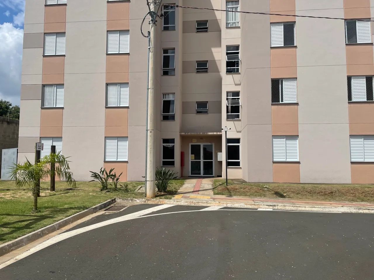 Foto - Campinas - Residencial Vila Park