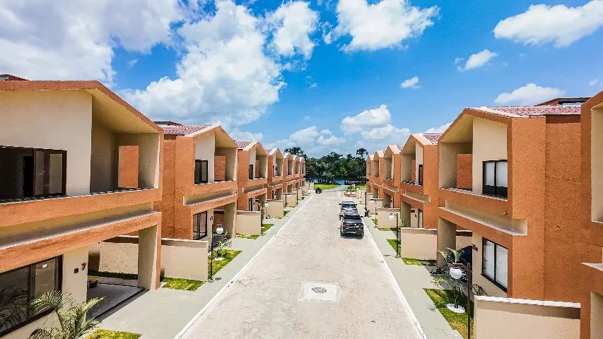 Casa com 4 suítes e piscina em Barreirinhas _ Lençóis Paradise _ Casa Nova