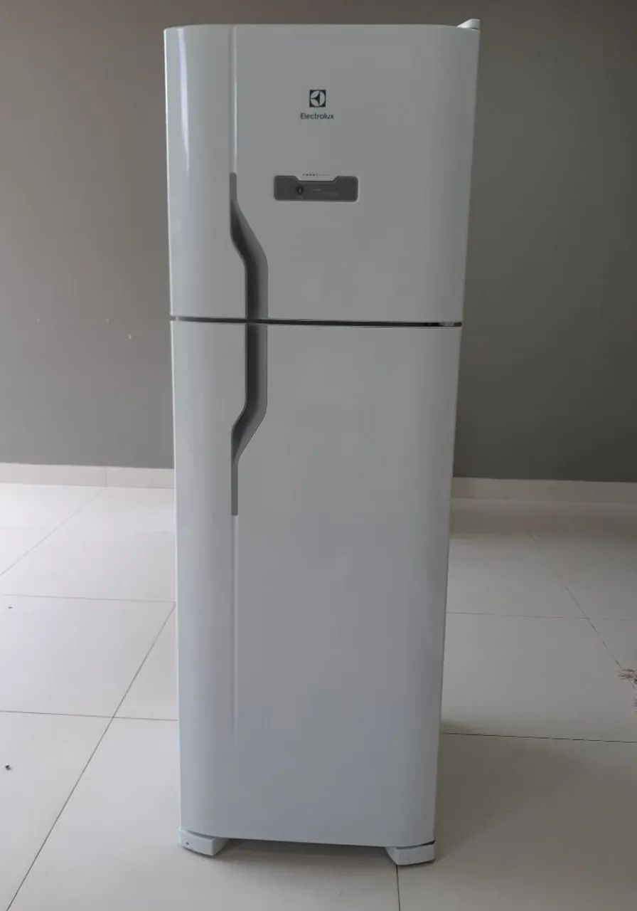 Geladeira Duplex 371l - Foto 4