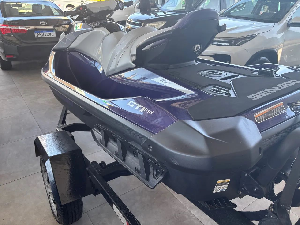 Jet Ski 2025 - Foto 3