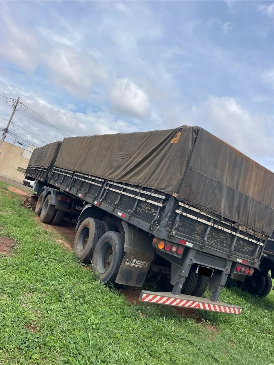 Carreta 