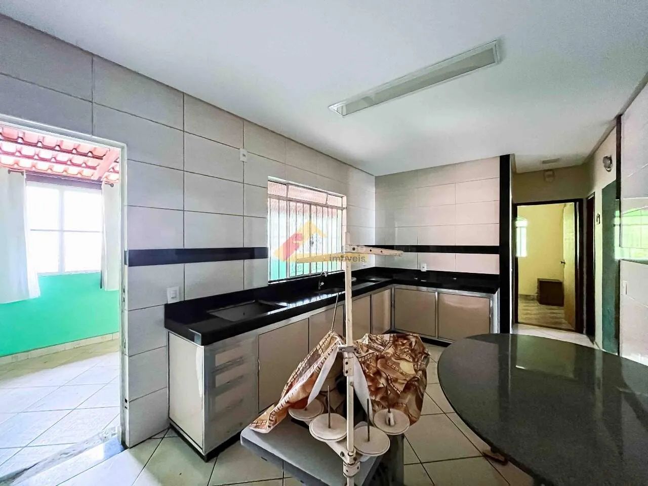 Casa localizada no bairro Cidade Jardim - Foto 3