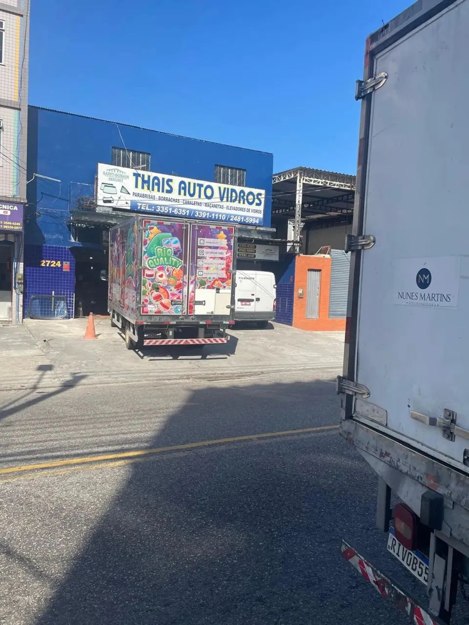 Loja para venda possui 230 m2 com 2 andares em Vista Alegre - Rio de Janeiro - RJ - Foto 2
