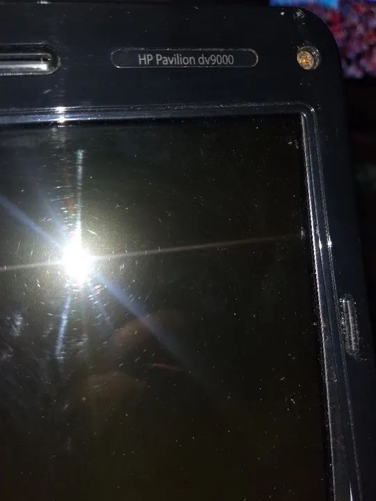 Notebook HP Pavilion - PV 9000 - Foto 3