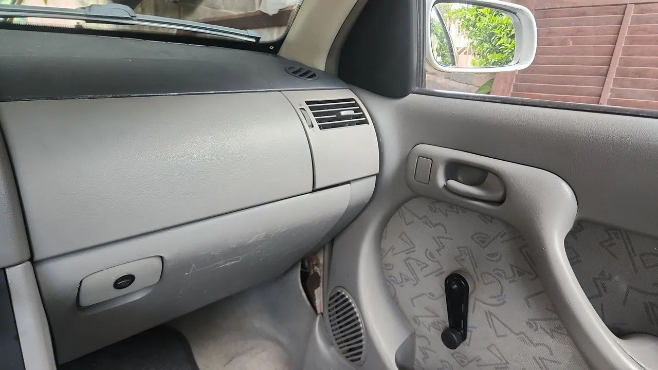 GOL G3 1.8 8V AP - Foto 5