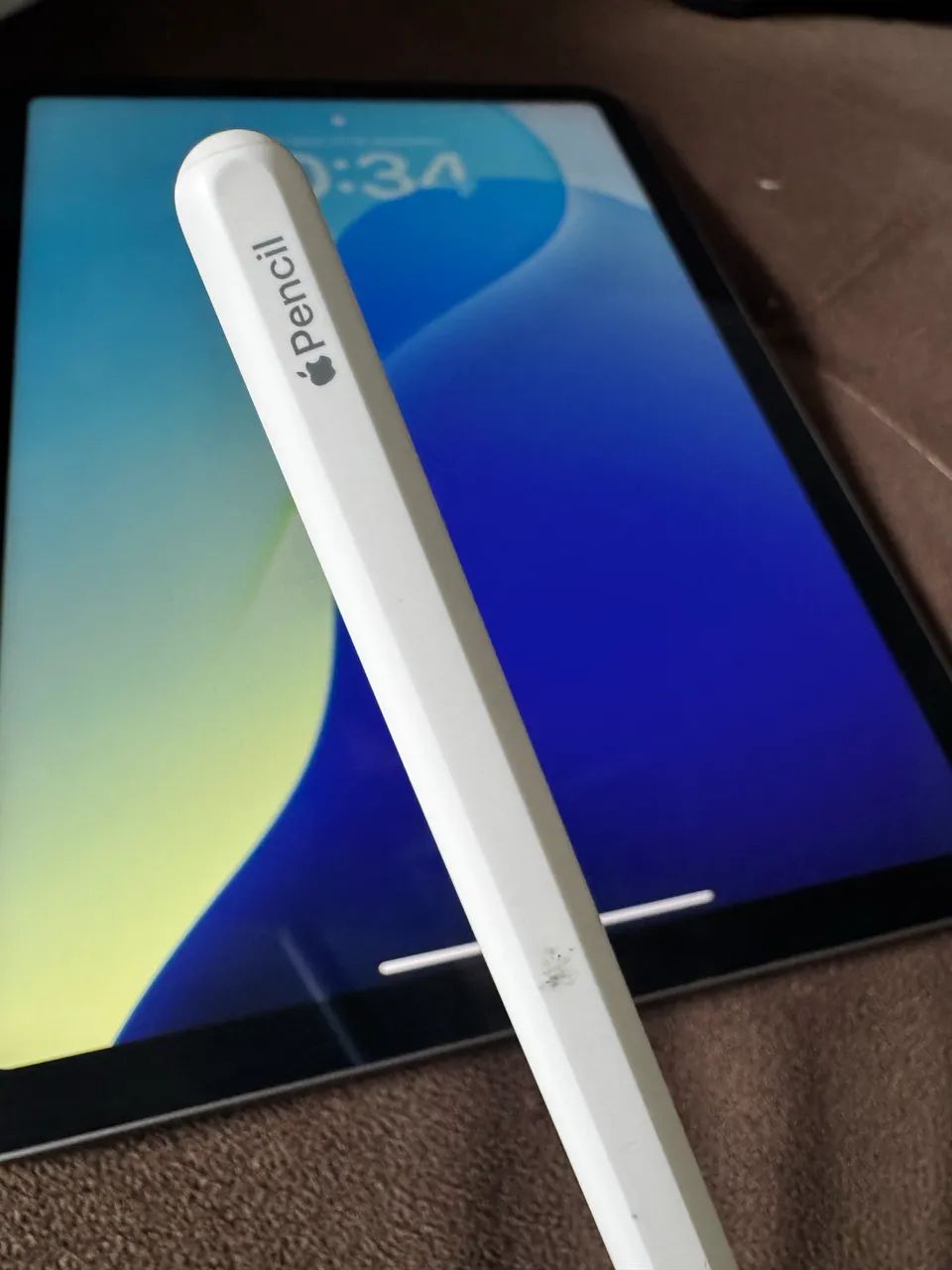 iPad Air 5世代 256GB +Apple pencil Comprar iPad Air - Apple (BR)