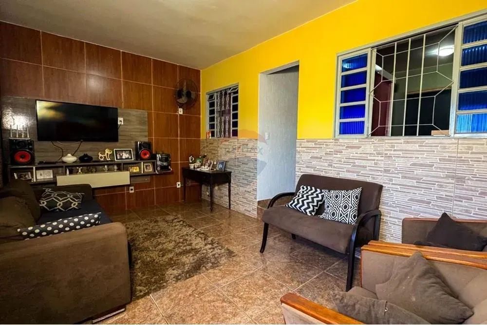 Casa Valparaiso no Jardim Ipanema - Foto 2