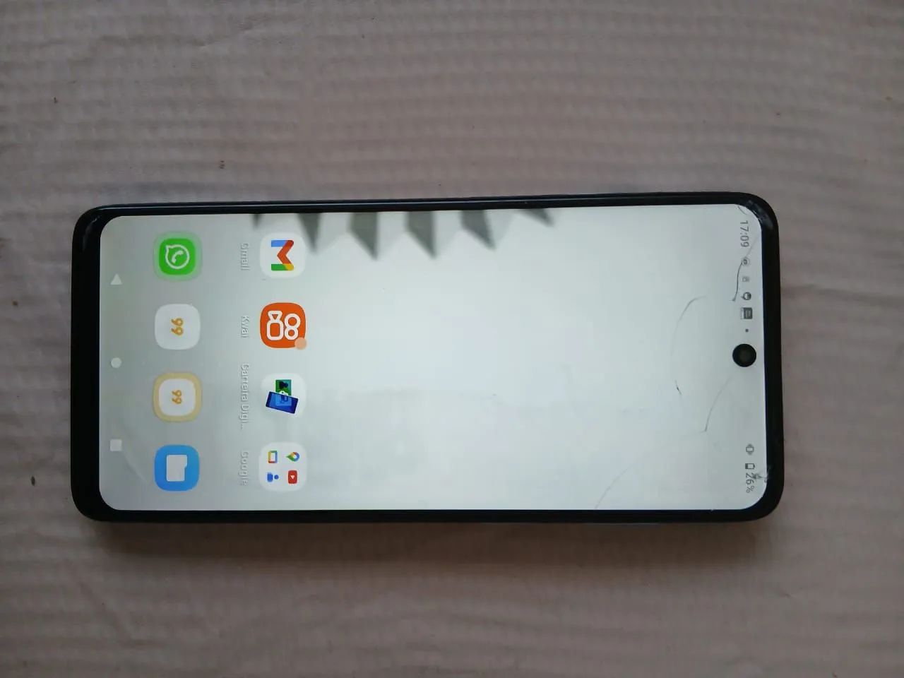 Vendo moto G22 128 GB  - Foto 3