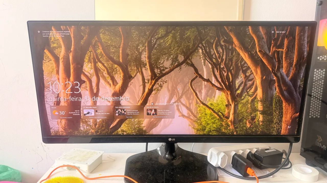 Computador gamer (completo) - Foto 4