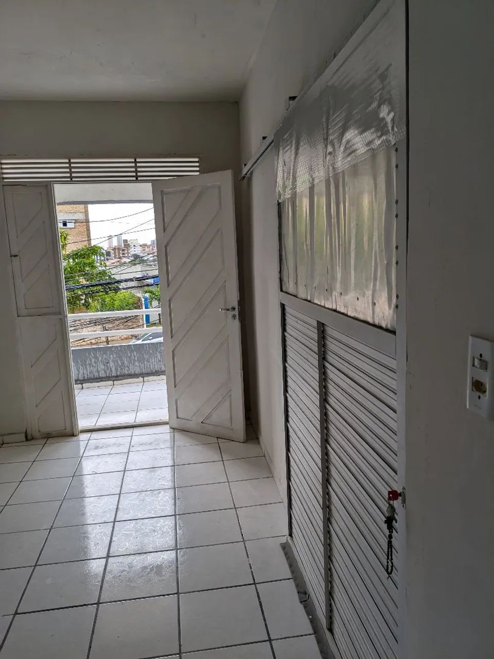 Apartamento tudo incluso 900,00 - Foto 4