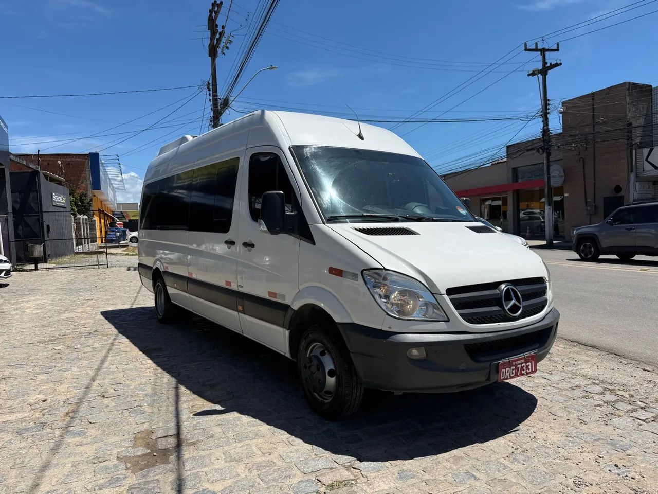 Sprinter 515 - Foto 5