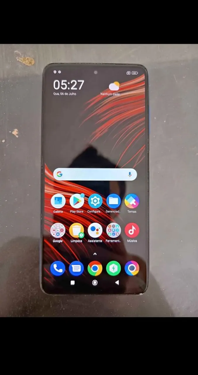 Poco x3 Pro 6gb de ram 128gb