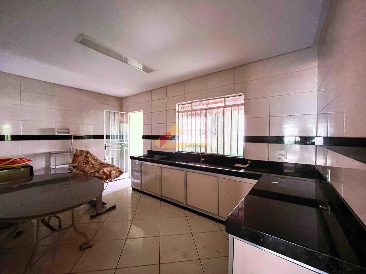 Casa localizada no bairro Cidade Jardim - Foto 5