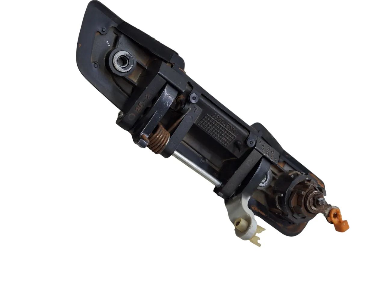 Maçaneta Externa Mitsubishi Pajero Tr4 2010/2011 DETALHE  - Foto 4