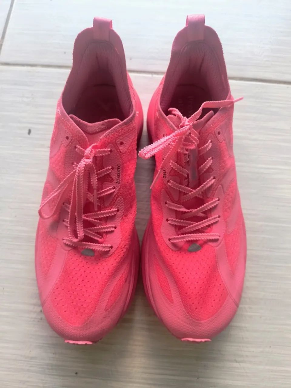 Tênis de corrida  - Foto 3