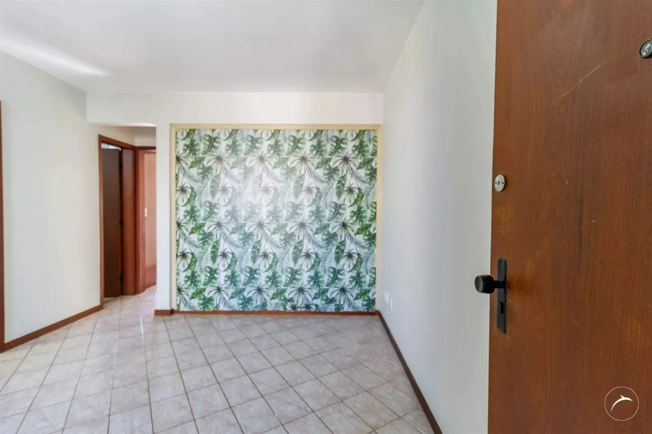 Apartamento de 2 Quartos com Varanda Vazada para Locação no Sudoeste QRSW 3