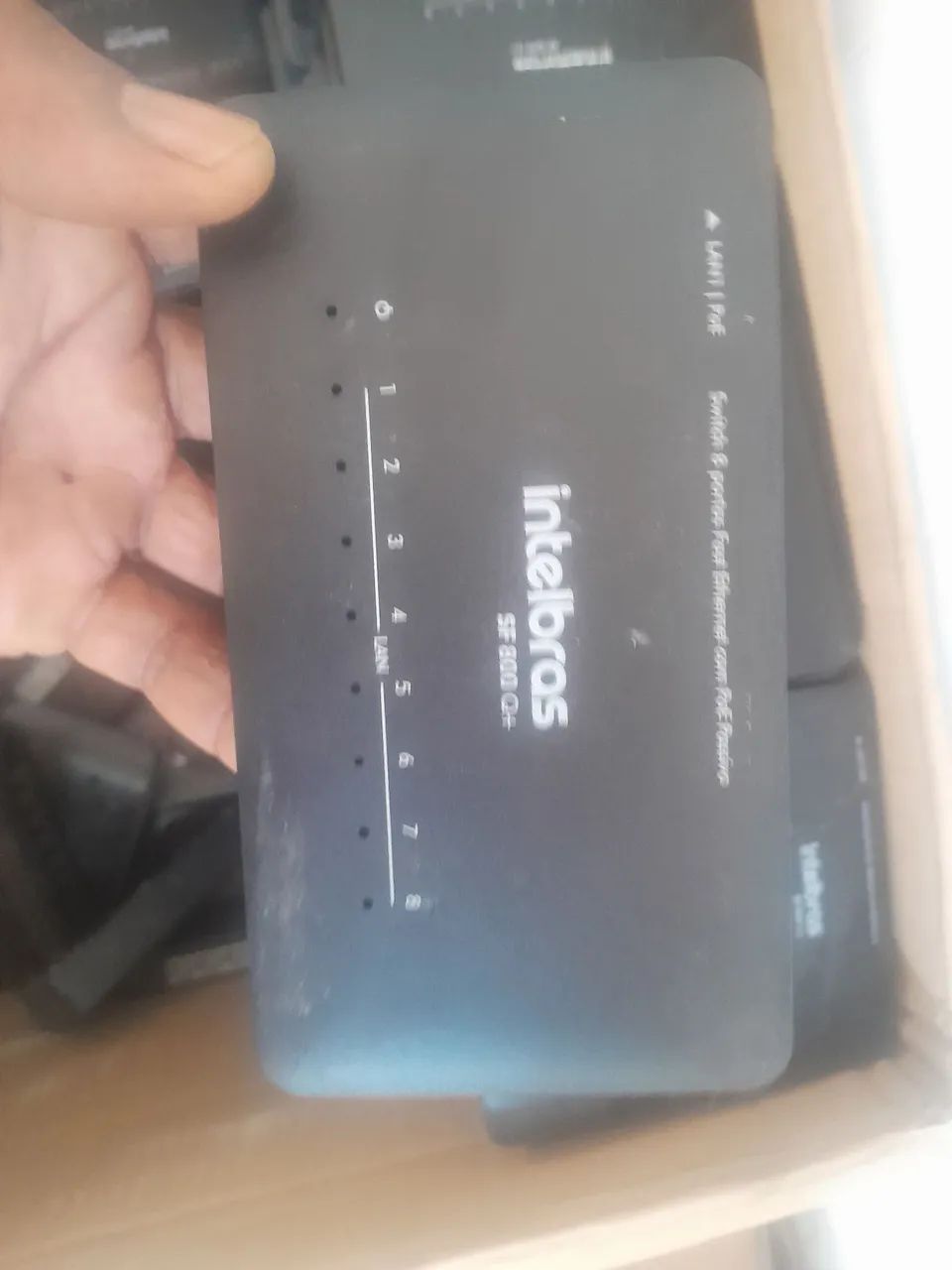 Switch unidade $6064291872385665121