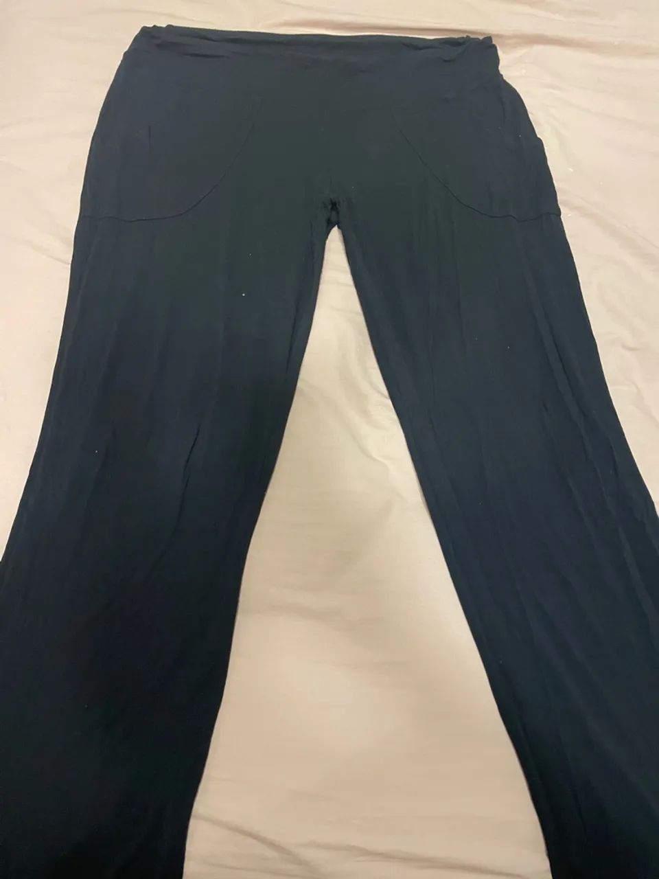 Lote com Shorts e calças Jeans Gestante - Conforto e Estilo! - Foto 5