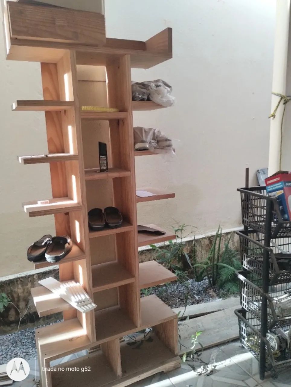 Sapateira64386066254466121