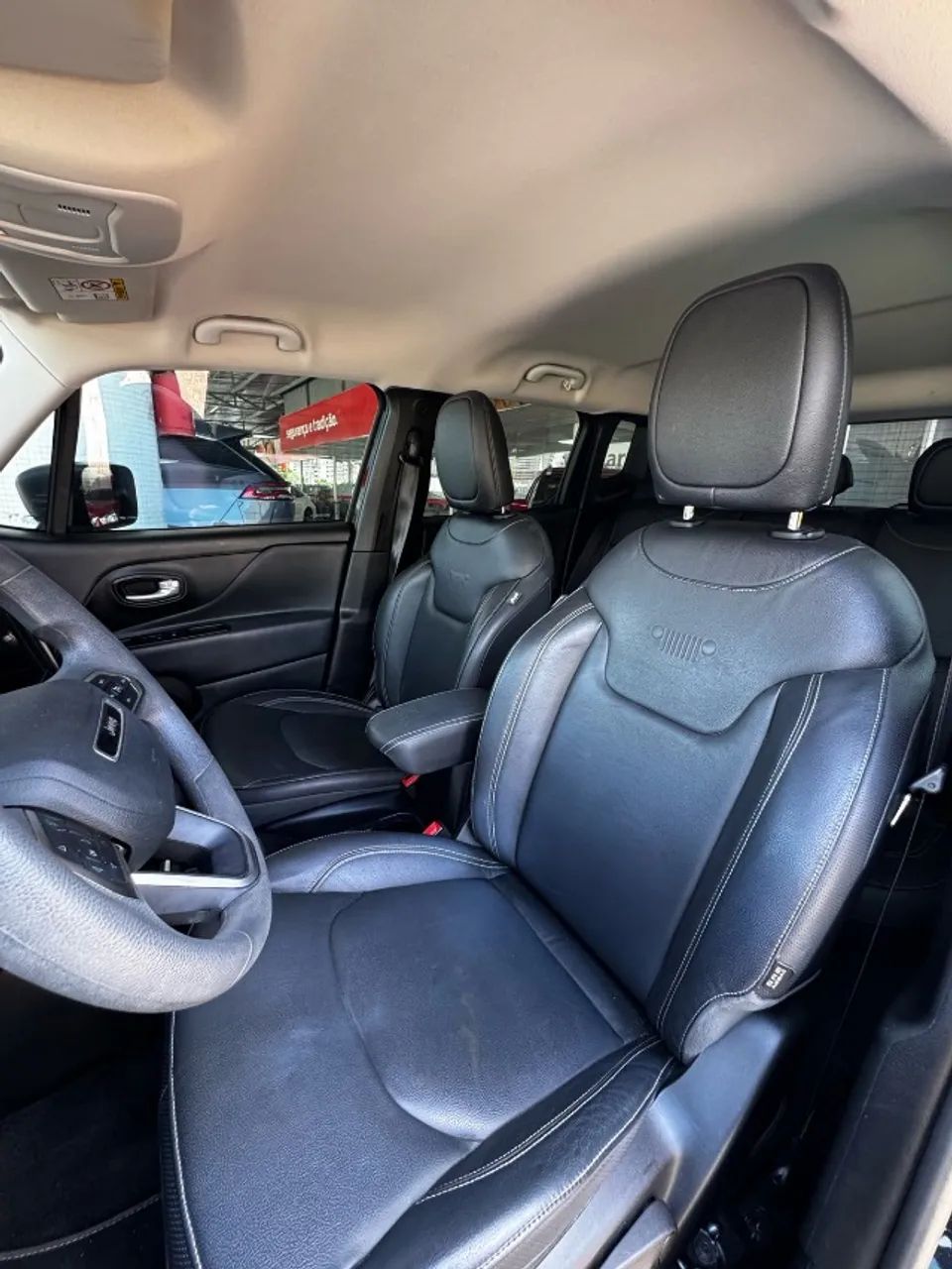 JEEP RENEGADE SPORT  - Foto 5