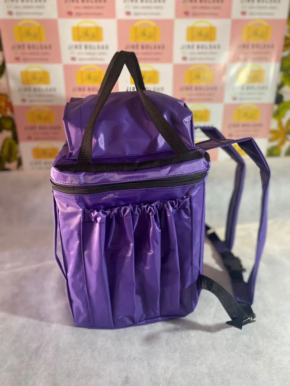 Bag Delivery 24L - Foto 3