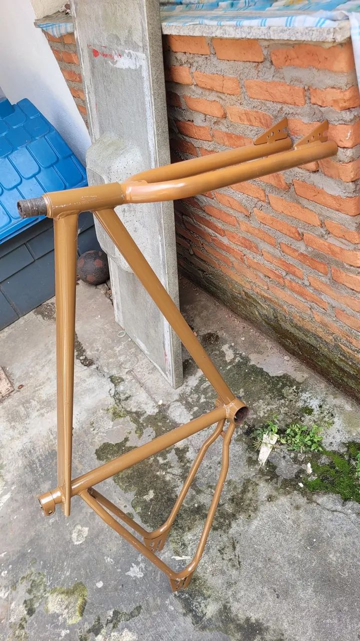 Quadro de bike  - Foto 3