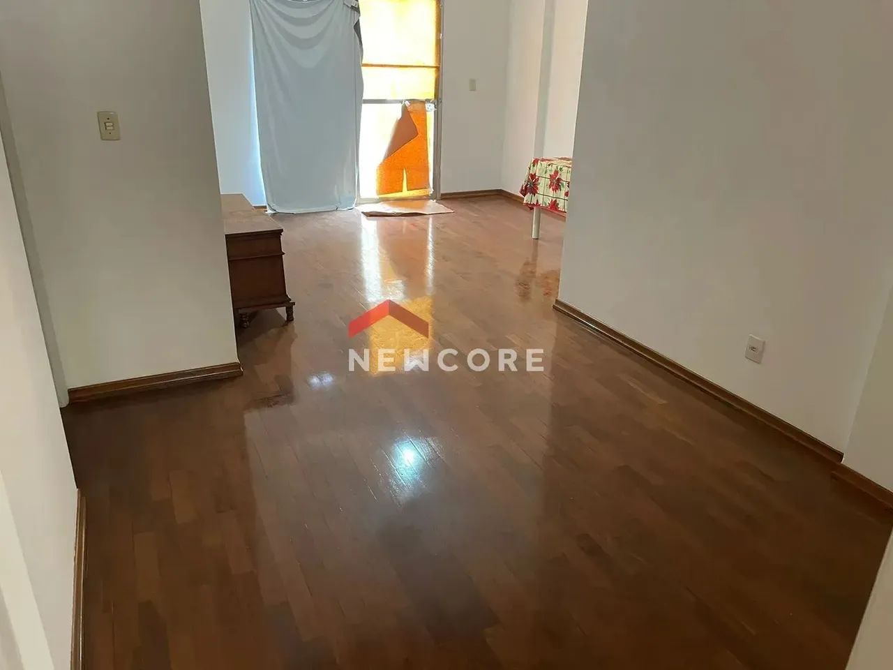 Apartamento em Rua Rio Branco - Jardim Paulista - Bauru/SP - Foto 3