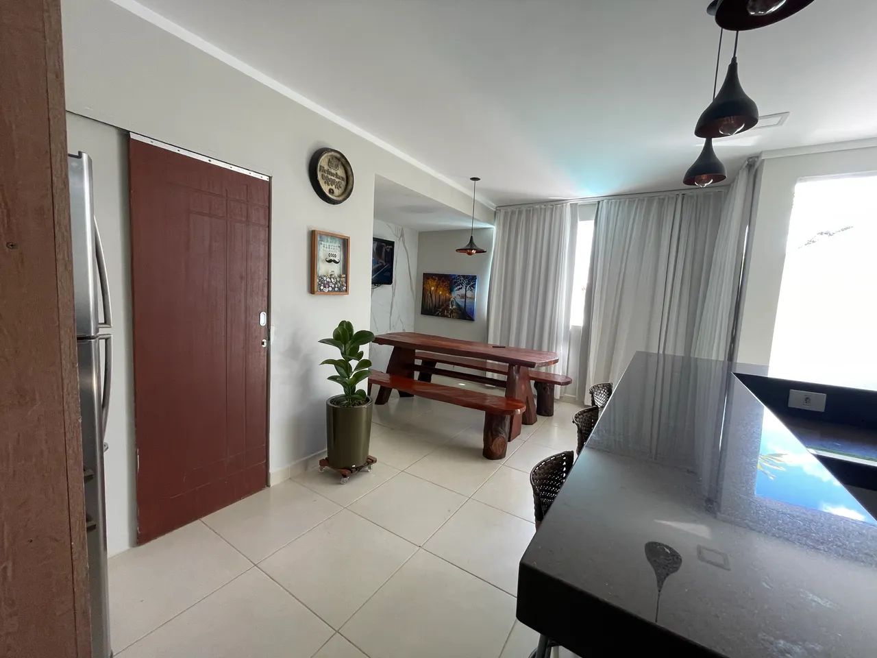  Casa de Praia em Mar Azul - Aracruz - Foto 4