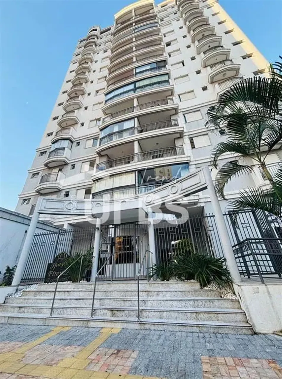 Spazio Firenze - Apartamento 3 quartos, sendo 3 suítes