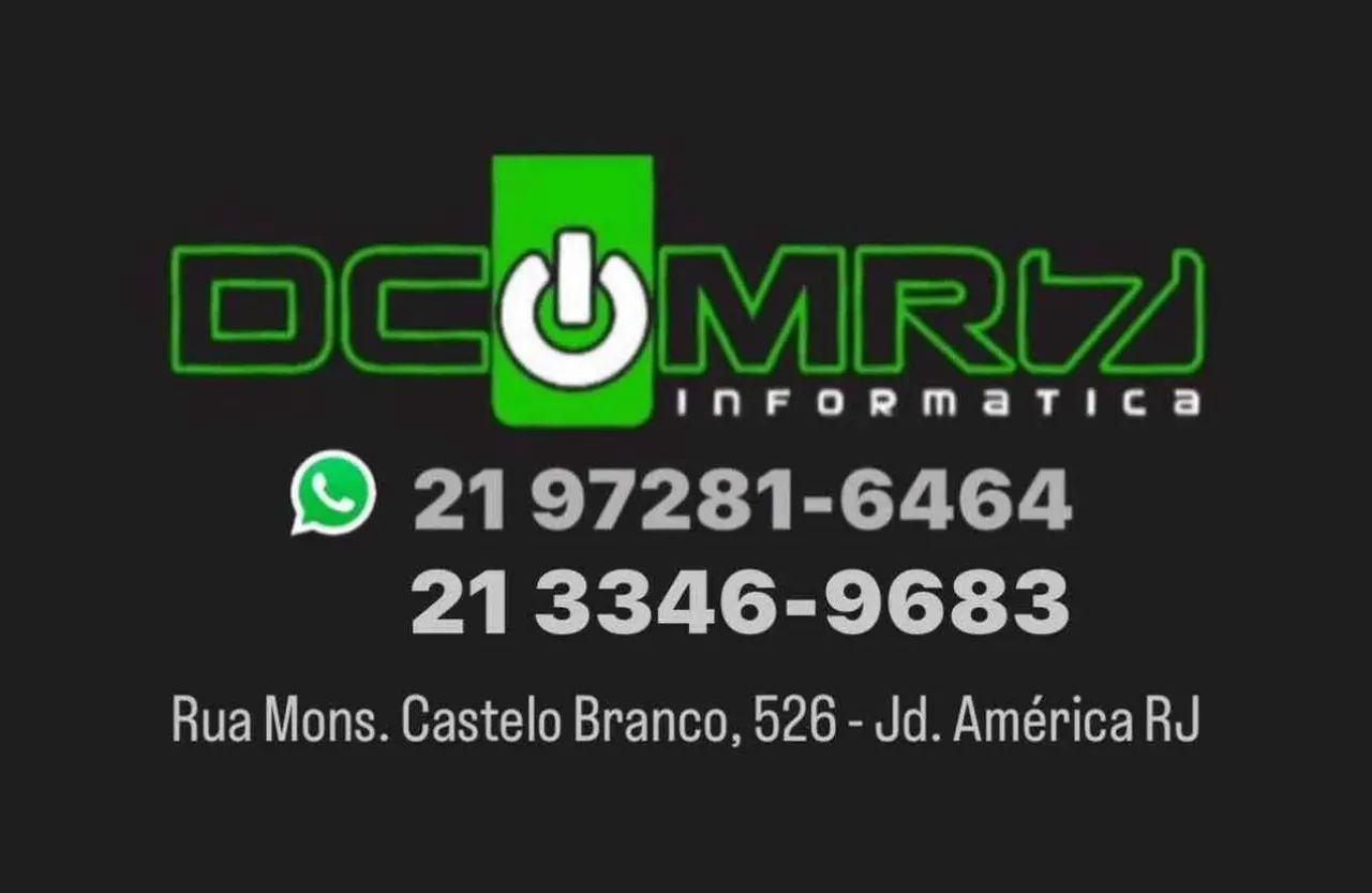 Cabo HDMI 2M para conectar TV, monitor, projetor  - Foto 3