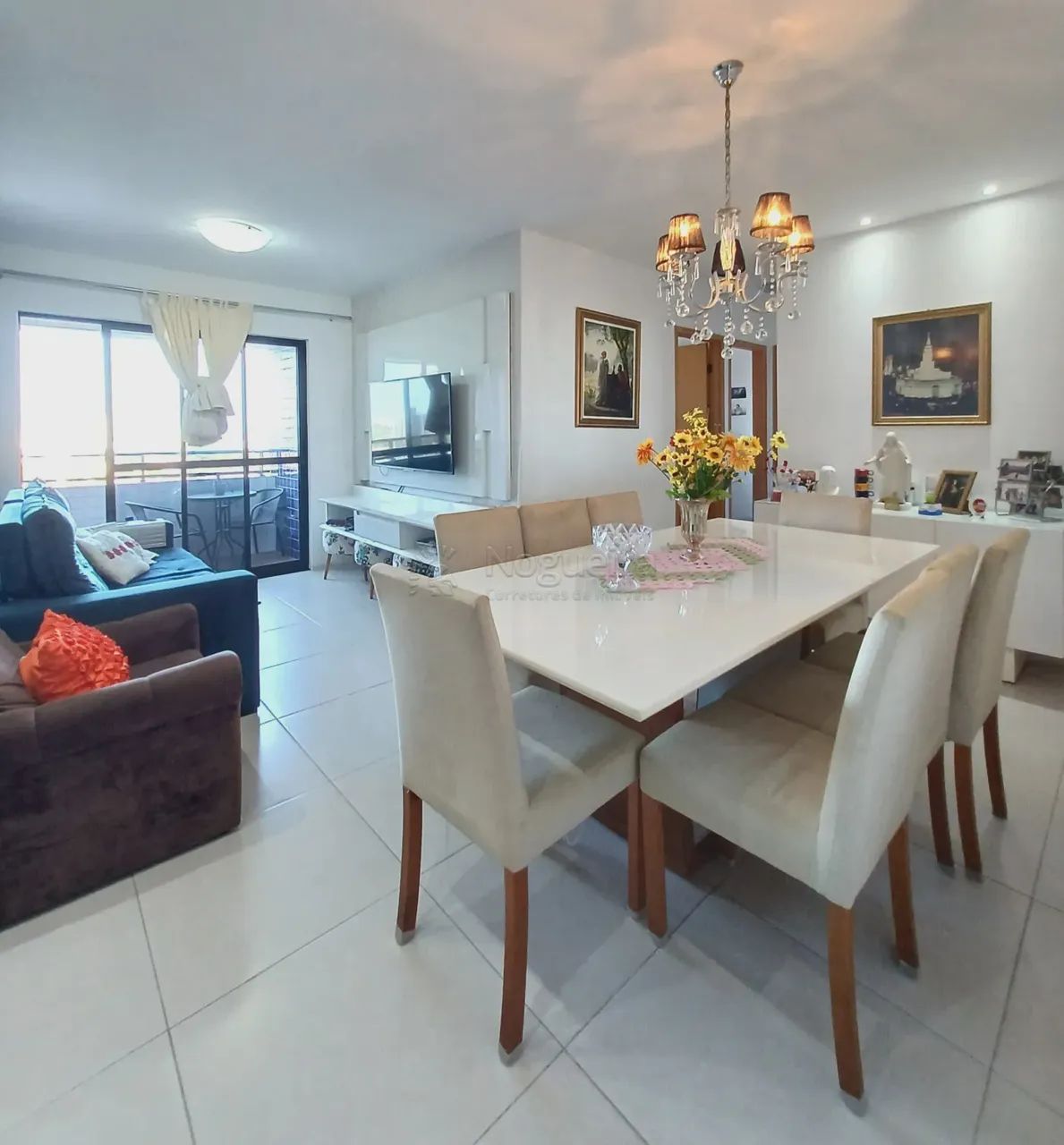 Imóvel para venda com 86 metros quadrados com 3 quartos em Rosarinho - Recife - PE - Foto 5