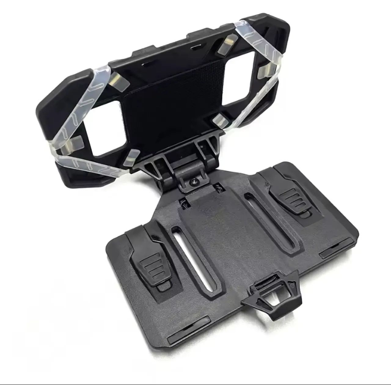 Suporte tático para telefone