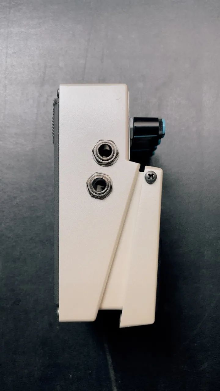 ( Oportunidade )  Pedal Boss Digital Delay DD-8 + FOOT TAP DELAY - Foto 3