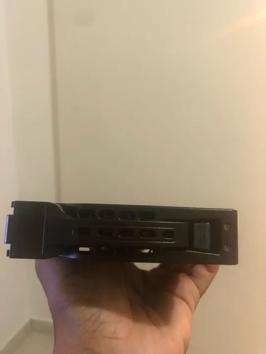 HD SAS 6GBPS 1 TB DELL - Foto 2