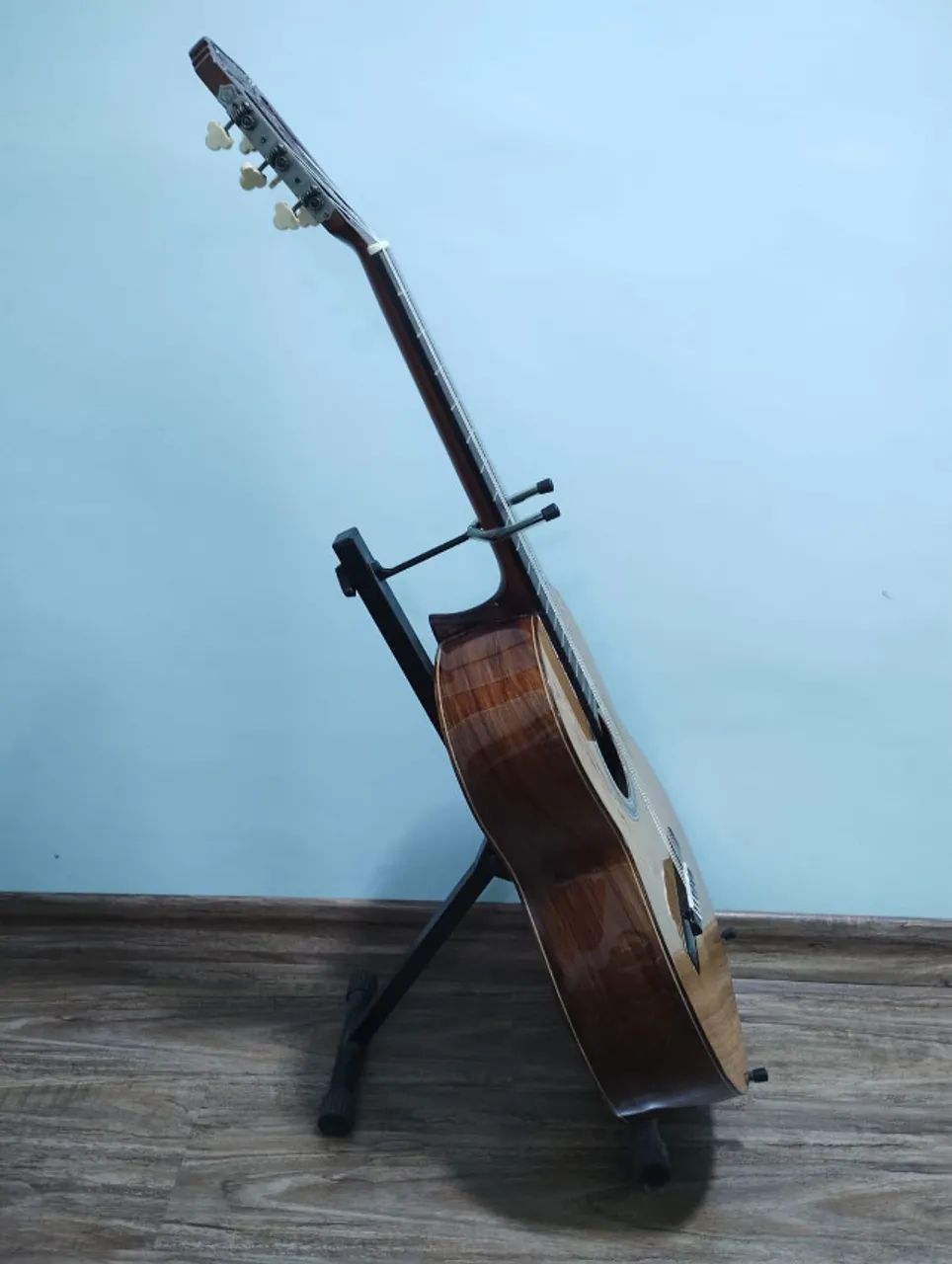 Violão Di Giorgio Tipo Autor - Foto 4
