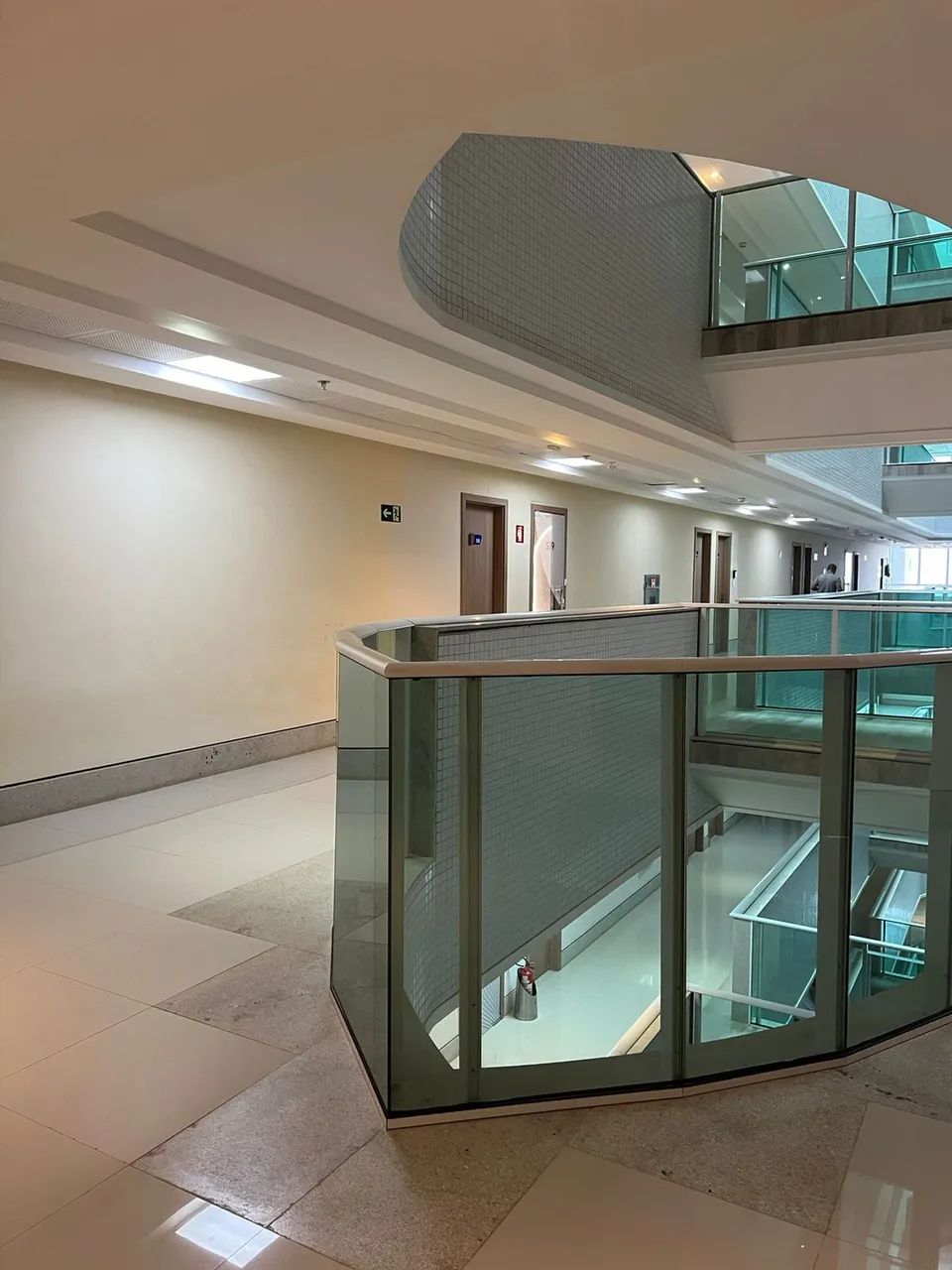 Vende-se Sala comercial -  Marcus Barbosa Inteligent Office - Foto 4