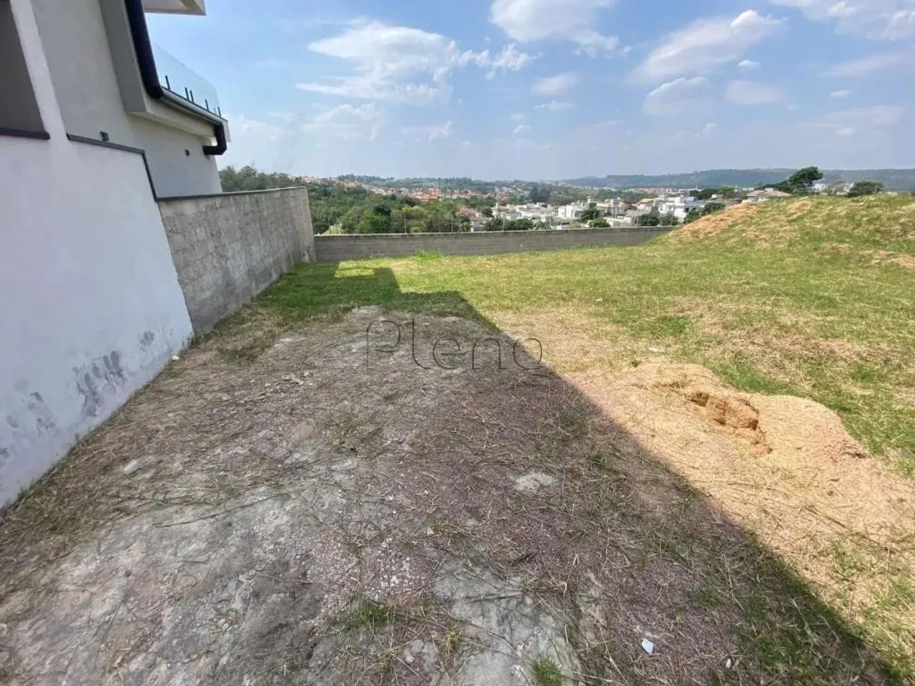 Terreno à venda no Condomínio Coline Di Parma em Valinhos, no bairro Vila Capuava - Foto 3