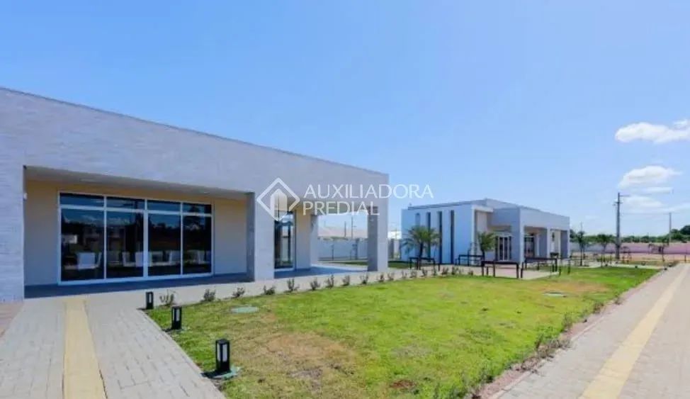 Terreno 172m², Condomínio Bella Vita, Cachoeirinha, Central Park