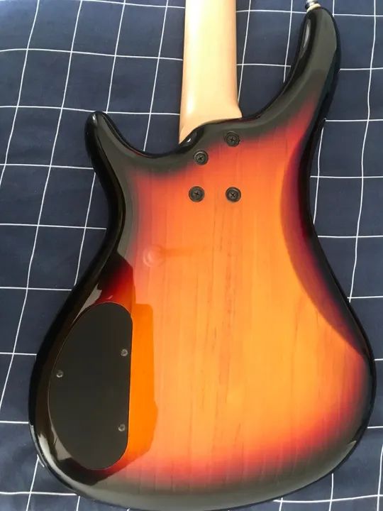 Baixo Condor Bx-12 - Foto 2