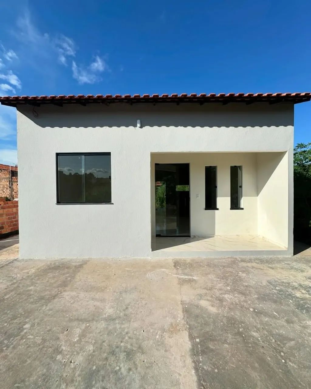 Foto - Santarém - Interventoria