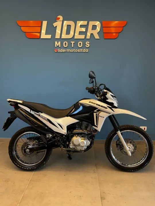 Bros160 2022 impecável  - Foto 3